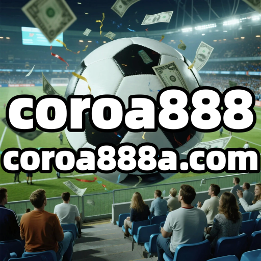 coroa888